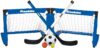 Franklin Sports Indoor Mini Goal Set – 3 in 1