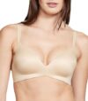 Victoria’s Secret Infinity Flex Push Up Wireless Bra