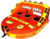SUWTAIR Inflatable Towable Boat Sofa Tube