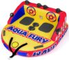 MewVeer Inflatable Towable Tube for Boating