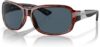 Costa Del Mar Inlet Rectangular Sunglasses