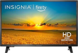 INSIGNIA 32″ Smart HD Fire TV