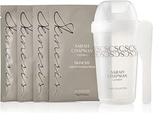 Sarah Chapman Skinesis Instant Miracle Mask