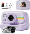 JOYTRIP Instant Print Camera for Kids, 32GB