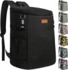 Vankor Insulated Leakproof Camping Cooler Backpack
