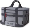 TOURIT Insulated Soft Cooler Bag, 48/60 Cans