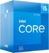 Intel Core i5-12400F 6-Core Desktop CPU