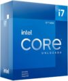 Intel Core i7-12700KF Unlocked Processor