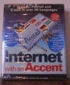 Accent Software International Internet with an Accent CD-ROM