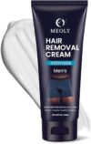 MEOLY Intimate Hair Removal Cream