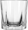 Libbey Inverness Rocks Duratuff Glass, 9 oz, 36-Pack