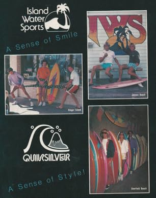 Island Water Sports Classic Softtop Surfboard for All Levels - Image 5