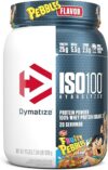 Dymatize ISO100 Hydrolyzed Protein Powder