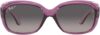 Ray-Ban Rb4101 Jackie Ohh Butterfly Sunglasses