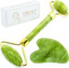 Disemot Jade Roller & Gua Sha