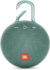 JBL Clip 3 Teal Waterproof Bluetooth Speaker