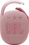 JBL Clip 4 Portable Mini Bluetooth Speaker