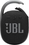 JBL Clip 4 Portable Mini Bluetooth Speaker