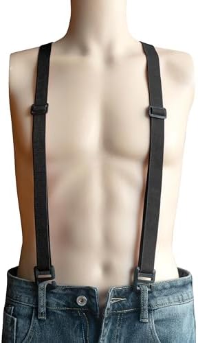 JEMYGINS Hidden Suspenders - Image 3