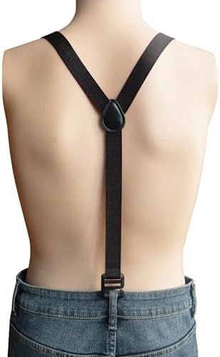 JEMYGINS Hidden Suspenders - Image 4
