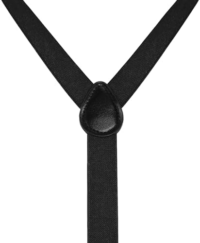 JEMYGINS Hidden Suspenders - Image 5