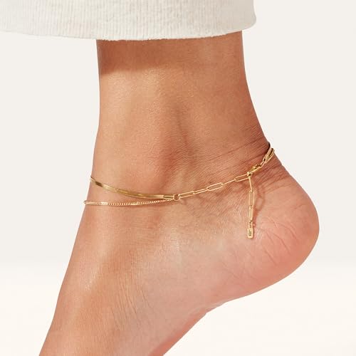 JENNY BIRD Surfside Anklet - Image 4