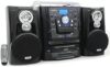 Jensen Hi-Fi Stereo CD Player System