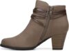 LifeStride Jezebel Boots