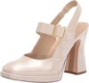 Sam Edelman Jildie Slingback Mary Jane Heels