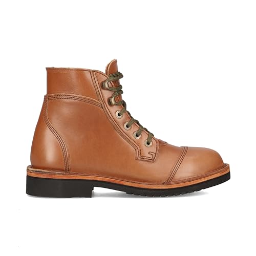 JIM GREEN Numzaan Frog Sole Water Resistant Hiking Boot - Image 4