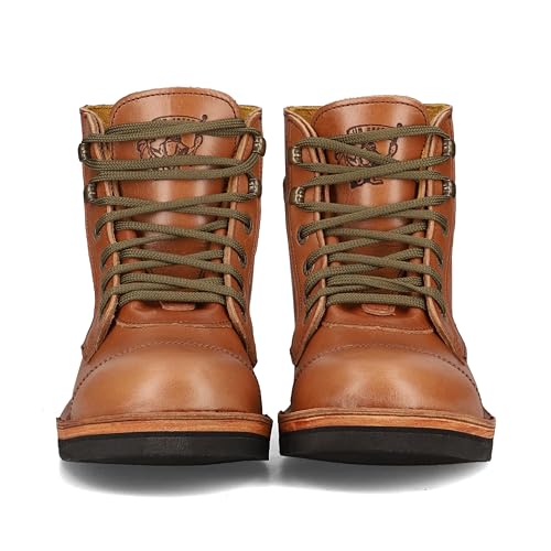 JIM GREEN Numzaan Frog Sole Water Resistant Hiking Boot - Image 2