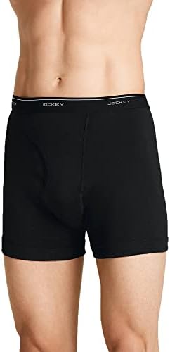 Jockey Underwear Classic 5" Boxer Briefs - Image 3
