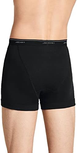 Jockey Underwear Classic 5" Boxer Briefs - Image 2