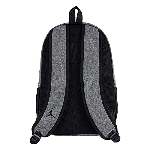 Jordan Jumpman Classics Backpack Carbon Heather - Image 3