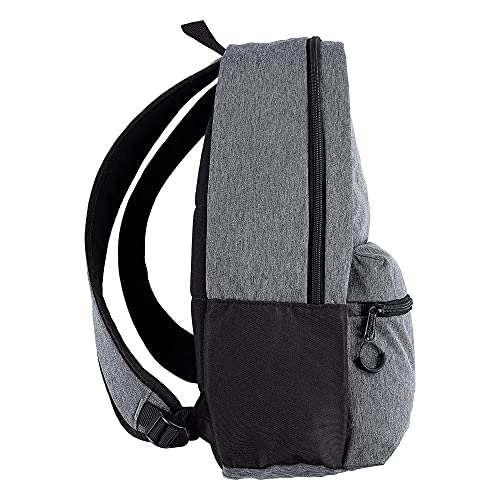 Jordan Jumpman Classics Backpack Carbon Heather - Image 4