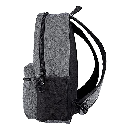 Jordan Jumpman Classics Backpack Carbon Heather - Image 2