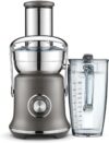 Breville Juice Fountain® Cold XL, Oyster Shell