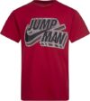 Jordan Jumpman X Nike Bright T-shirt