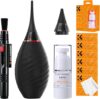 K&F Concept K&F Camera Lens Cleaning Kit, 10-in-1