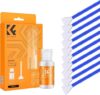 K&F Concept Camera Sensor Cleaning Kit