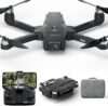 KARUISRC K610 GPS 4K Drone with Camera