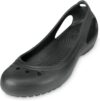 Crocs Kadee Ballet Flats