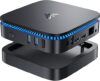 KAMRUI AK1 Plus Mini PC, 12th Gen