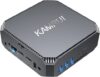 KAMRUI AK2 PLUS Mini PC, 16GB RAM