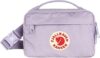 Fjällräven Kånken Sling Outdoors Bag, Lavender Cake