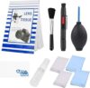 Kare & Kind Kare & Kind Camera Lens Cleaning Kit