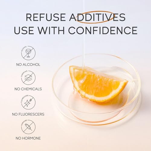 KASADA Vitamin C Skincare Set - Image 3