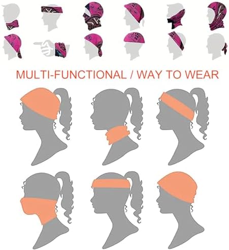 Kayier Women's Casual Baggy Chemo Beanie - Image 2