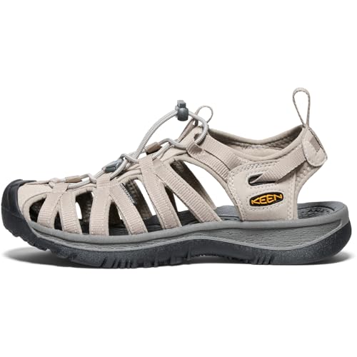 KEEN Women’s Durable Comfortable Adventure Sandals - Image 3