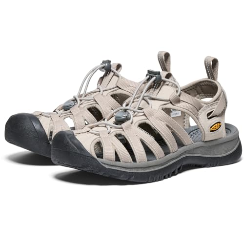 KEEN Women’s Durable Comfortable Adventure Sandals - Image 4